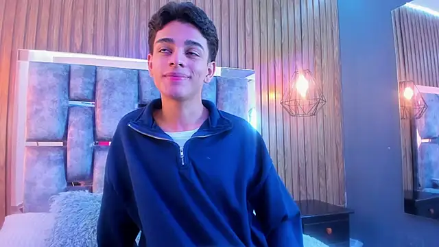 owen  johnson online show from November 2025 11:42:02 AM