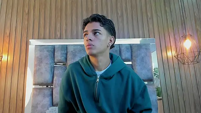 owen  johnson online show from November 2025 11:45:01 AM