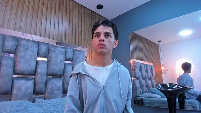 owen  johnson online show from January 2026 11:26:02 AM