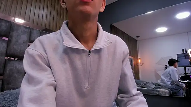 owen  johnson online show from February 2026 12:02:02 PM