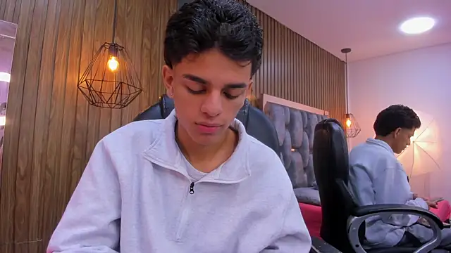 owen  johnson online show from April 2026 11:46:02 AM