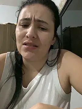 IvettSt  online show from January 2026 04:50:02 AM