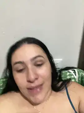 IvettSt  online show from June 2026 04:17:02 AM