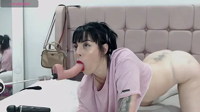 HotAss Hally online show from January 2026 06:26:01 AM