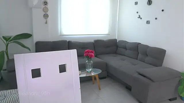 Snapshot of kyria_1 chatting on February 2026 09:52:01 PM kyria 1 online show from February 2026 09:52:01 PM