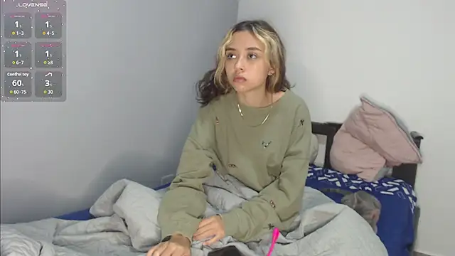 brisazanes online show from September 2025 02:11:02 PM