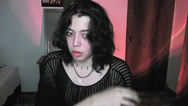 Snapshot of Deny__v chatting on March 2026 03:17:01 AM Deny v online show from March 2026 03:17:01 AM