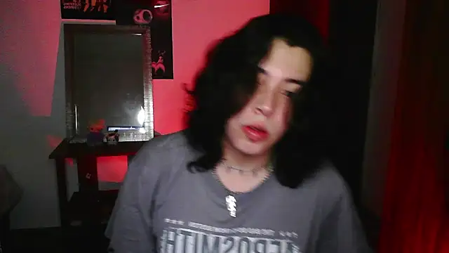 Snapshot of Deny__v chatting on March 2026 02:57:02 AM Deny v online show from March 2026 02:57:02 AM