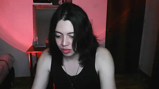 Snapshot of Deny__v chatting on April 2026 03:56:01 AM Deny v online show from April 2026 03:56:01 AM