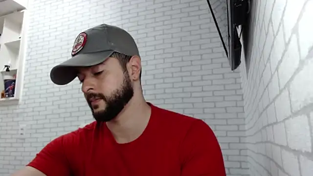 Snapshot of BombeiroHotx chatting on November 2025 01:06:01 AM BombeiroHotx online show from November 2025 01:06:01 AM