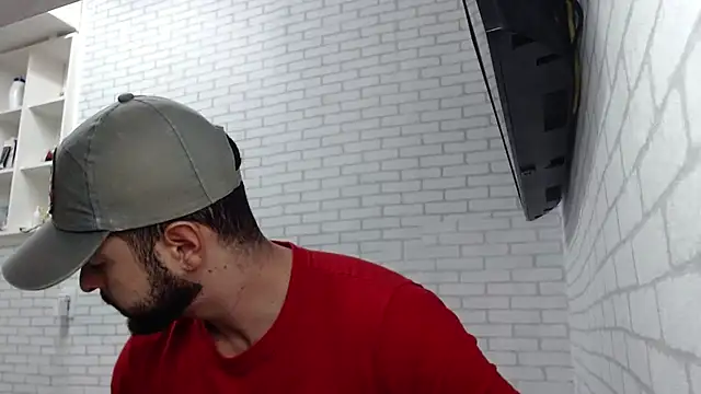 BombeiroHotx online show from February 2026 05:53:02 PM