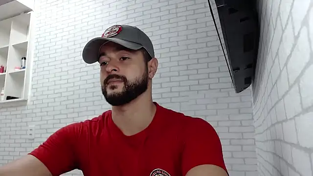 BombeiroHotx online show from March 2026 08:59:01 PM