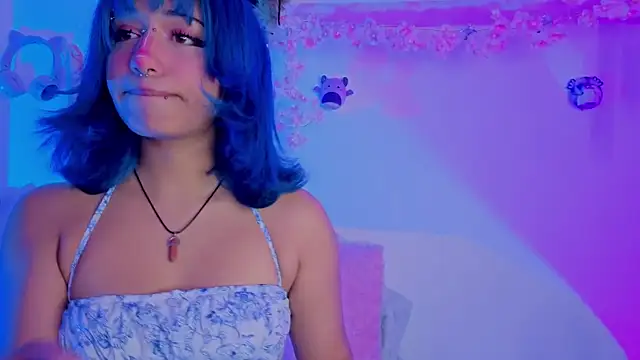 zoelight18 online show from January 2026 08:12:02 PM