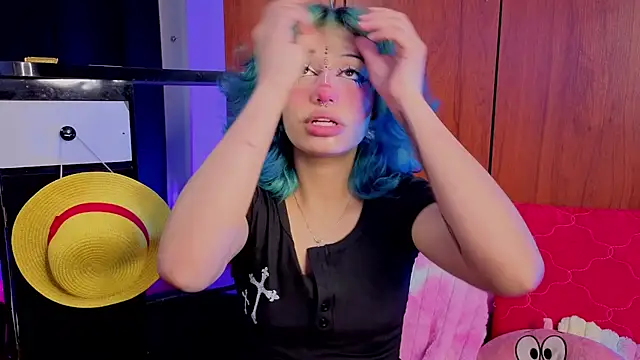 zoelight18 online show from April 2026 05:06:01 AM