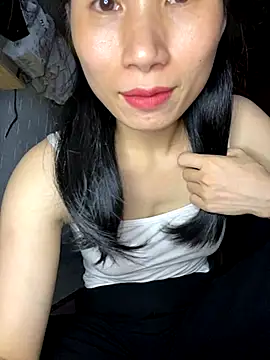 MinHiNi online show from September 2025 07:21:02 AM