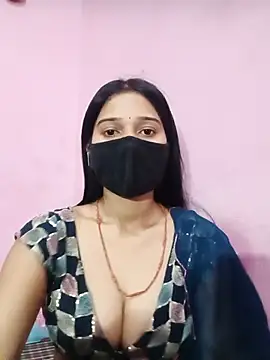 NEHA-DESHI999 online show from June 2026 03:57:01 PM