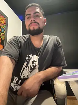 Yuber3 online show from September 2025 05:45:02 AM