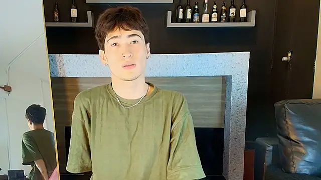  DantFox  online show from November 2025 08:42:01 PM