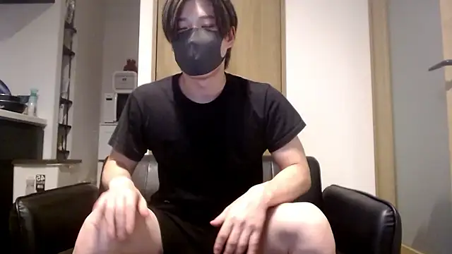 Mei-Tanaka online show from September 2025 03:15:02 PM