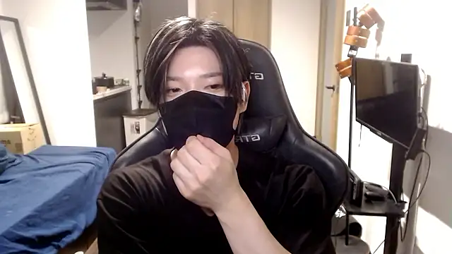 Mei-Tanaka online show from October 2025 04:27:01 PM