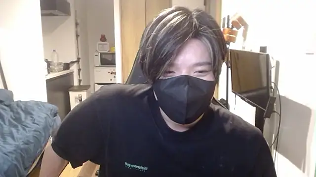 Mei-Tanaka online show from October 2025 02:28:01 PM