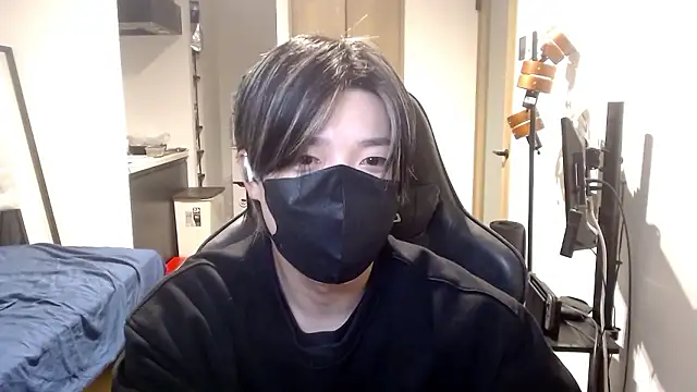 Mei-Tanaka online show from October 2025 12:49:01 PM