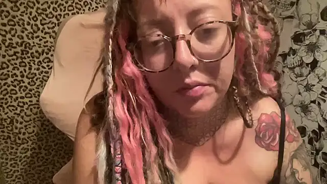 Aubrey-18XX online show from July 2026 01:09:02 AM