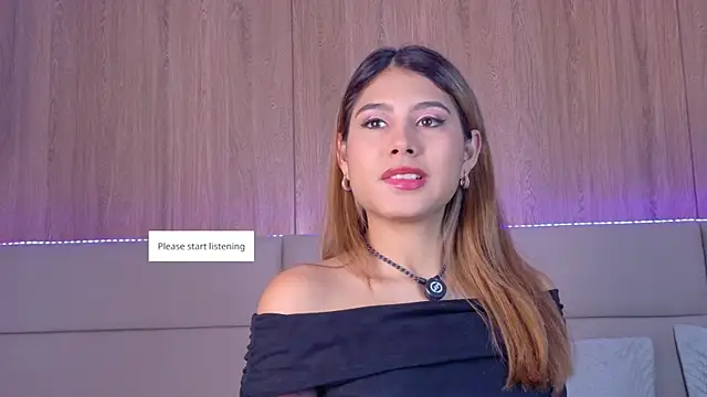 ZoehAngel online show from February 2026 11:17:01 AM