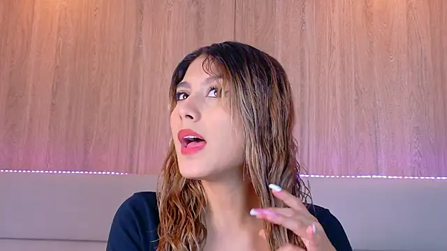 ZoehAngel online show from March 2026 11:16:02 AM