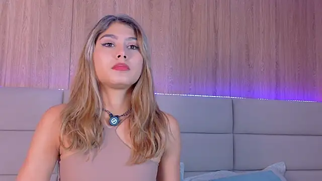 ZoehAngel online show from March 2026 11:15:02 AM