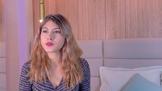 ZoehAngel online show from March 2026 11:21:01 AM