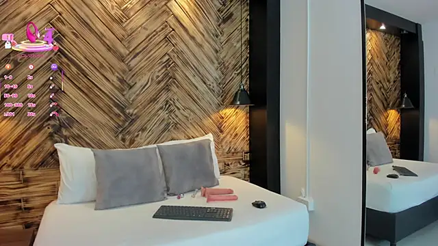 dana daree online show from February 2026 07:07:01 PM