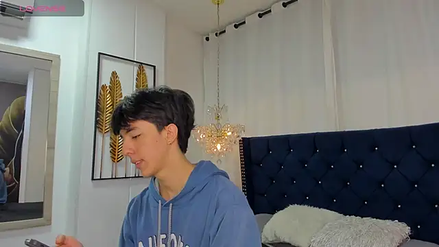 Snapshot of AerumChae chatting on February 2026 11:28:02 AM AerumChae online show from February 2026 11:28:02 AM