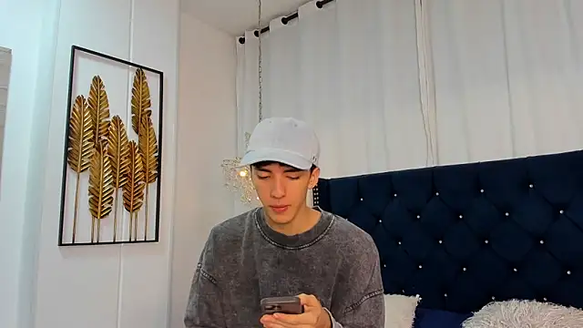 Snapshot of AerumChae chatting on March 2026 11:39:02 AM AerumChae online show from March 2026 11:39:02 AM