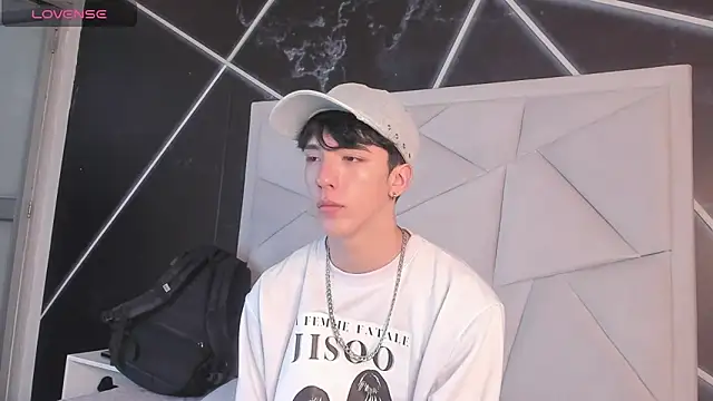 AerumChae online show from April 2026 12:24:01 PM