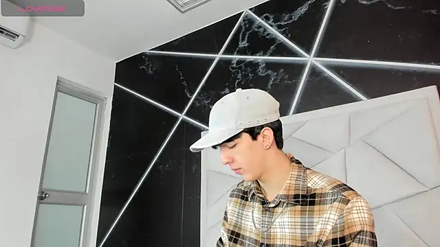 AerumChae online show from May 2026 12:02:01 PM
