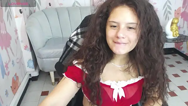 Velvet Moon V online show from March 2026 12:49:01 PM