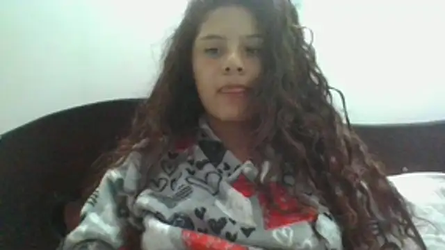 Velvet Moon V online show from April 2026 07:58:01 PM