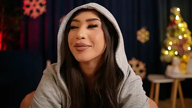  ChloeLee  online show from December 2025 06:51:01 AM