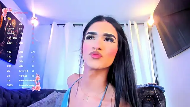  Mia Pink  online show from December 2025 09:55:01 PM