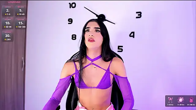  Mia Pink  online show from February 2026 08:45:01 PM