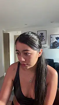 Lily June online show from April 2026 09:26:02 PM