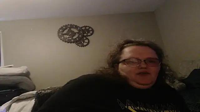 TheMistyPrice online show from November 2025 01:01:02 PM