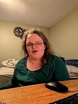 TheMistyPrice online show from December 2025 09:10:02 PM