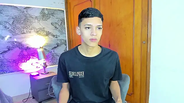 BILLY JAMEES online show from February 2026 12:45:02 PM