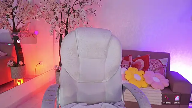 JadeSummerr online show from March 2026 11:36:01 AM