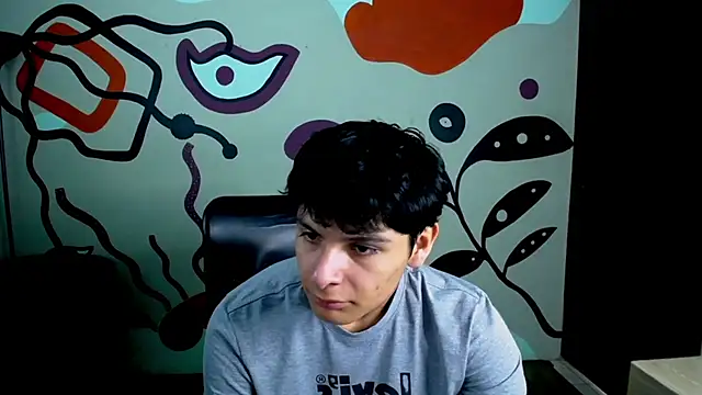 Luca vega online show from September 2025 01:14:02 PM