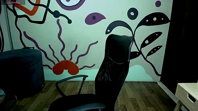 Luca vega online show from October 2025 01:06:02 PM