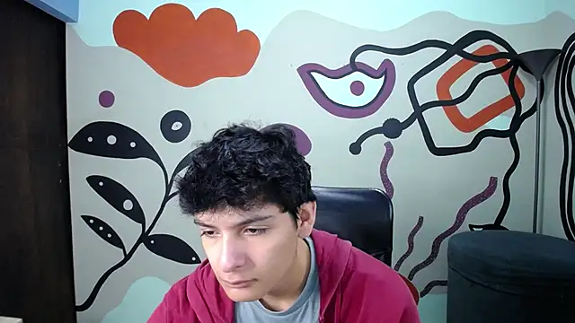 Luca vega online show from October 2025 12:24:01 PM