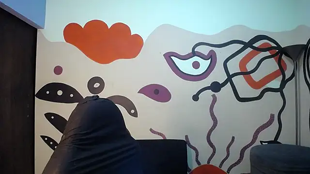 Luca vega online show from October 2025 02:30:02 PM